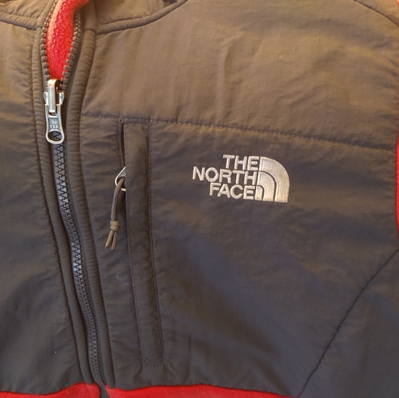 North Face - Picture 8 of 8